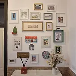 Vakantiehuis Casa Catarina *