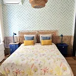 Casa Catarina Vakantiehuis Olhão