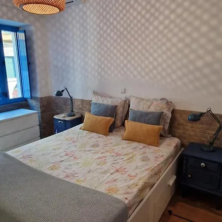 Holiday home Casa Catarina Olhao