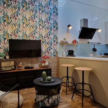 Дом отдыха Casa Catarina