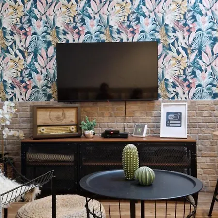 Casa Catarina * Ольян