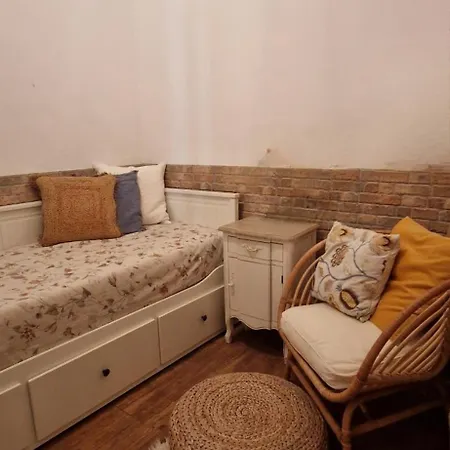 Casa vacanze Casa Catarina