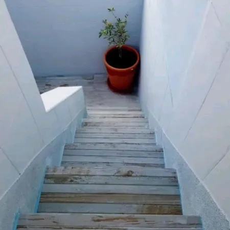 Casa Catarina Сasa de vacaciones