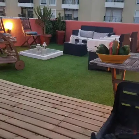 Casa Catarina Casa vacanze Olhão