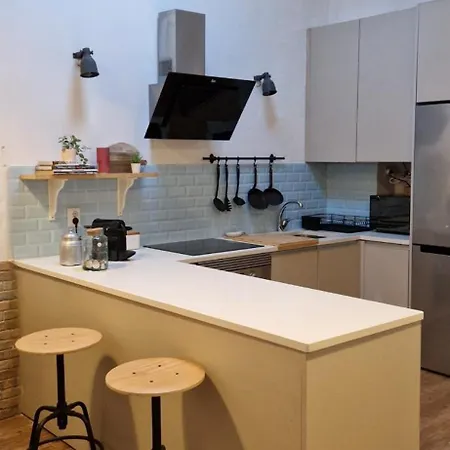 Vakantiehuis Casa Catarina Olhão