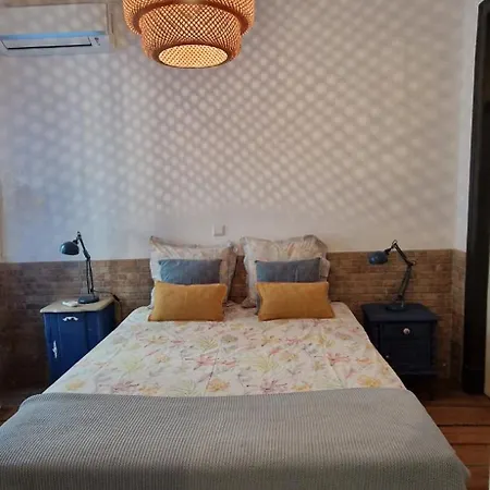 Vakantiehuis Casa Catarina Olhão