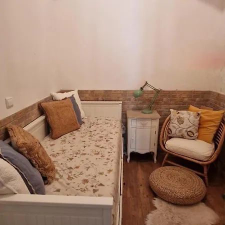 Vakantiehuis Casa Catarina