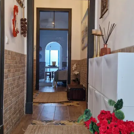 Casa Catarina Сasa de vacaciones *