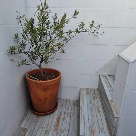 Сasa de vacaciones Casa Catarina Olhão