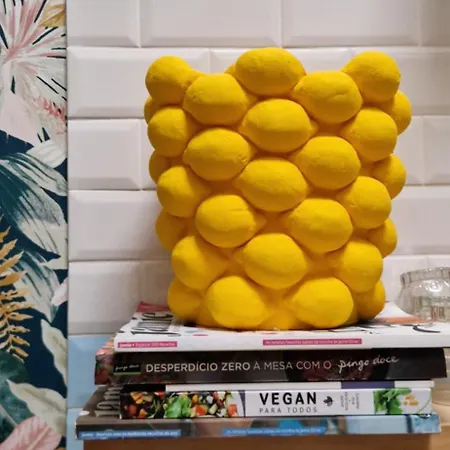 Casa Catarina Olhão