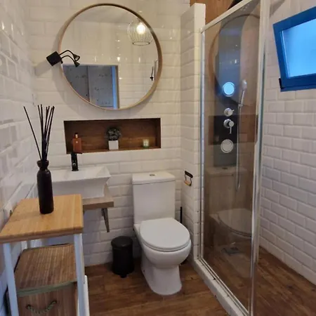 Vakantiehuis Casa Catarina Olhão