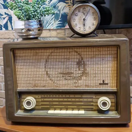 Vakantiehuis Casa Catarina *