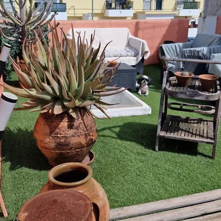 Vakantiehuis Casa Catarina *