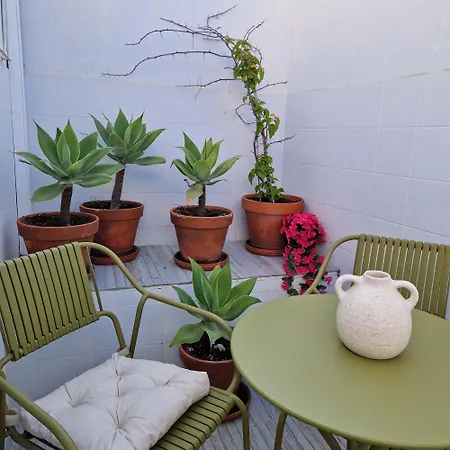 Casa Catarina * Olhão