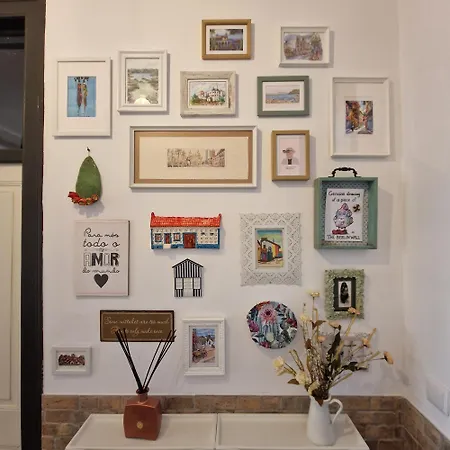 Сasa de vacaciones Casa Catarina *