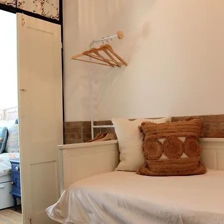 Casa Catarina Сasa de vacaciones Olhão