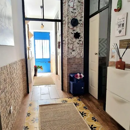 Casa Catarina * Olhão