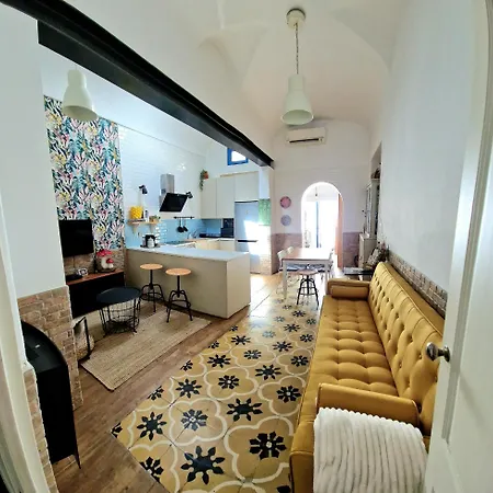 Casa Catarina Сasa de vacaciones *