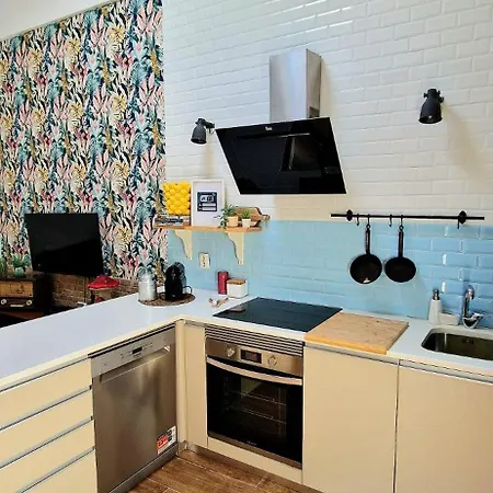 Tatil Evi Casa Catarina Olhão