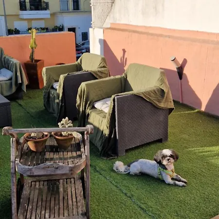 Casa Catarina Сasa de vacaciones *