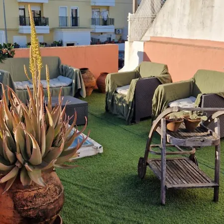 Сasa de vacaciones Casa Catarina *