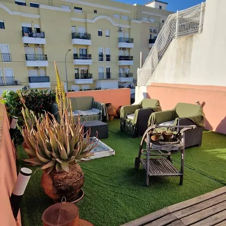 Casa Catarina * Olhão