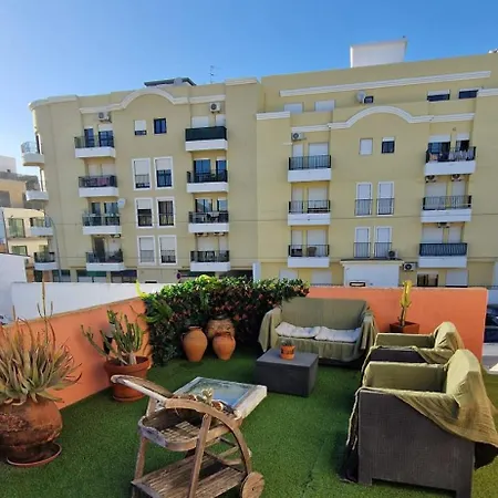 Casa Catarina Olhão